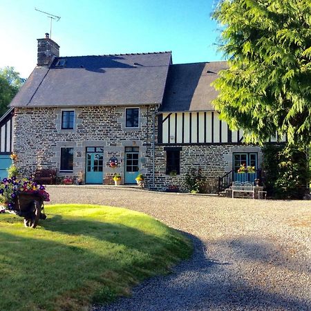 Maison Mai Or La Petite Maison Mai Or La Petite Grange Or All Three La Chapelle-Urée Esterno foto